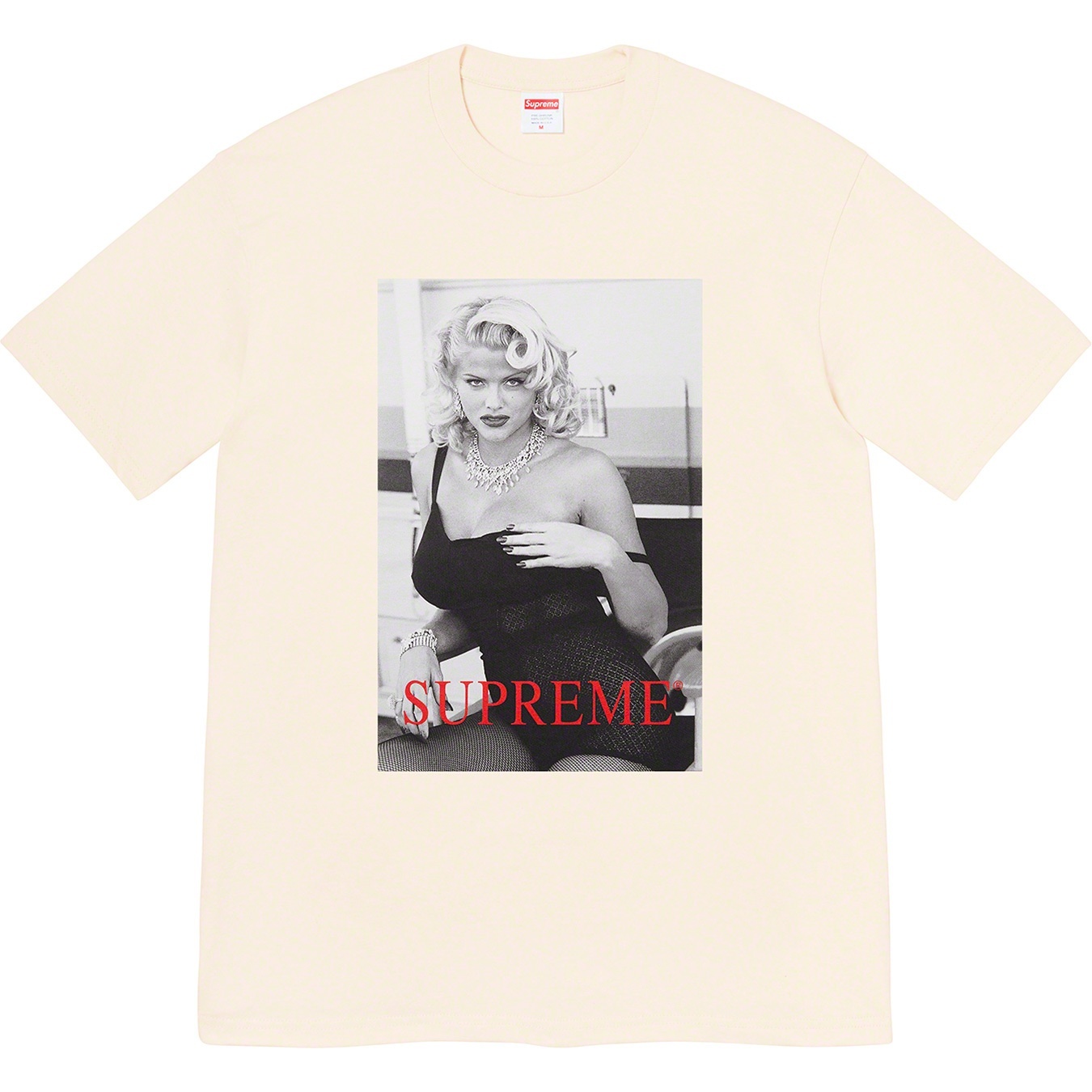 Anna Nicole Smith Tee view 8